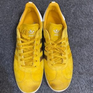 Adidas Gazelle Shoes